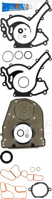 Gasket Kit, crankcase